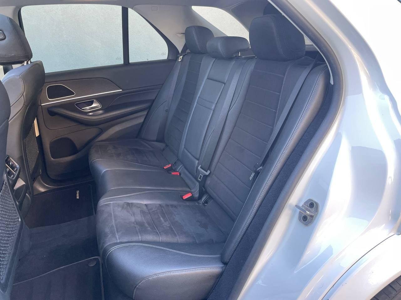GLE 300 d mhev Premium 4matic auto - Certified