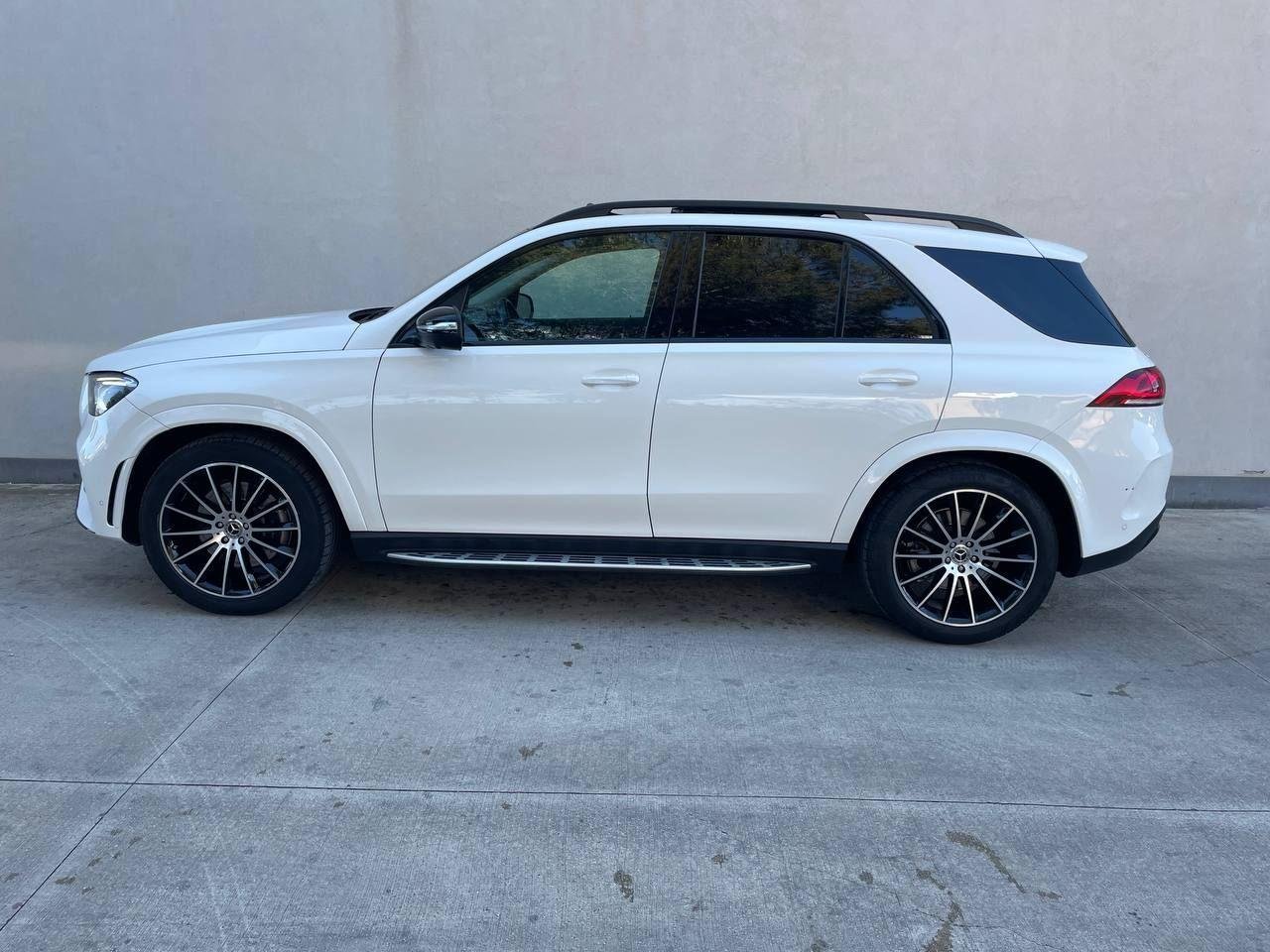 GLE 300 d mhev Premium 4matic auto - Certified