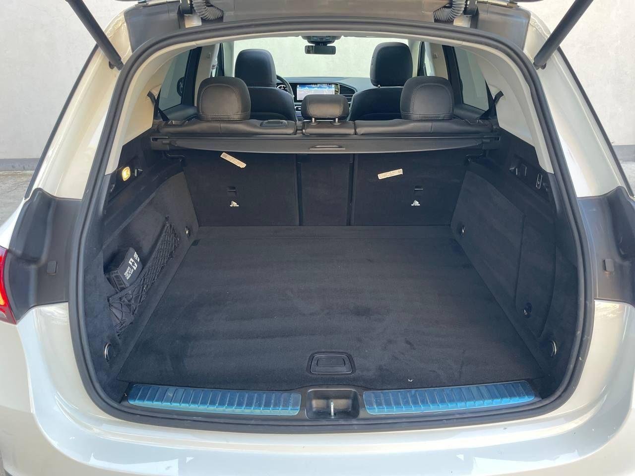 GLE 300 d mhev Premium 4matic auto - Certified