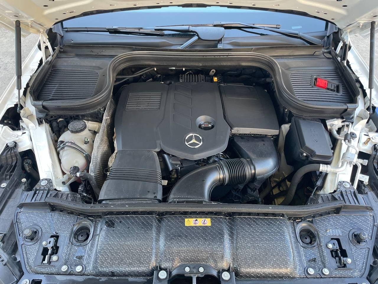 GLE 300 d mhev Premium 4matic auto - Certified