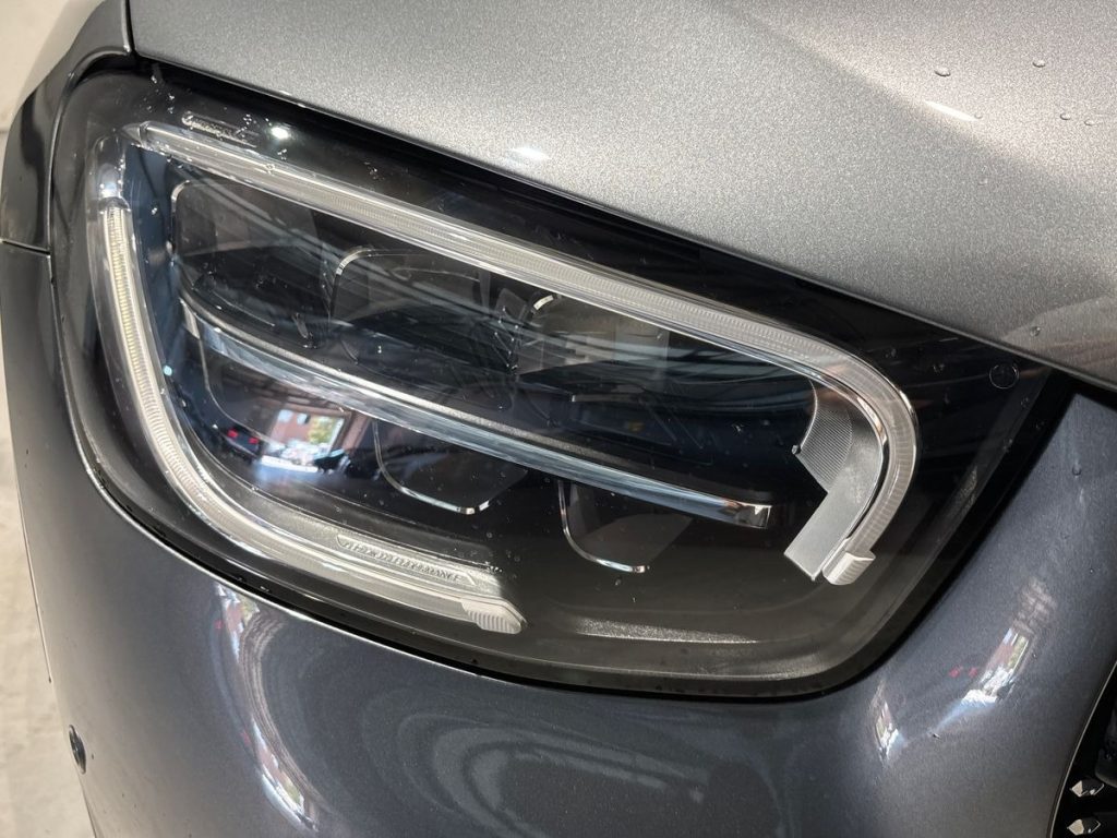 GLC 220 d Premium 4matic auto - Certified