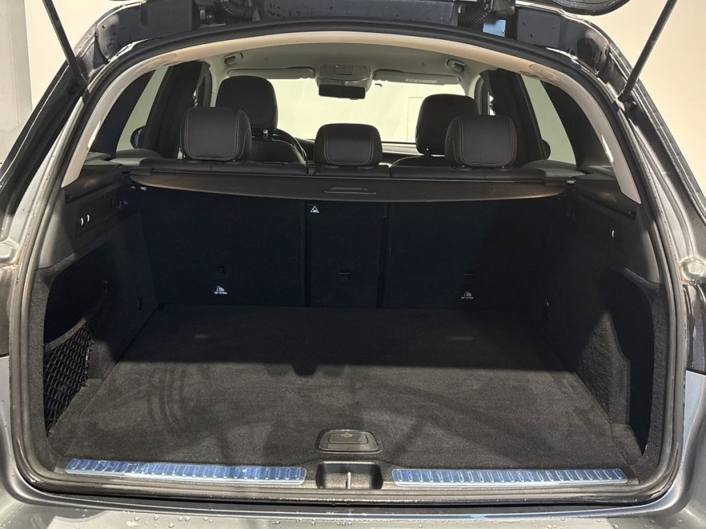 GLC 220 d Premium 4matic auto - Certified