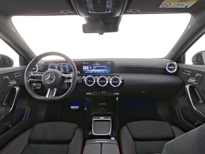 A 220 d AMG Line Advanced Plus auto - Certified