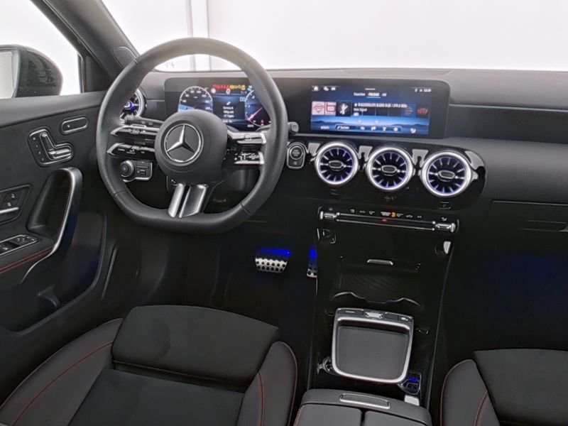 A 220 d AMG Line Advanced Plus auto - Certified