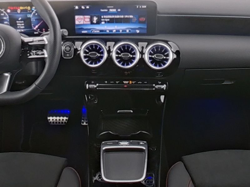 A 220 d AMG Line Advanced Plus auto - Certified