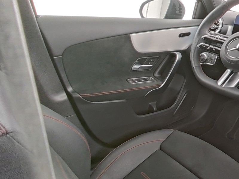A 180 AMG Line Advanced Plus auto - Certified