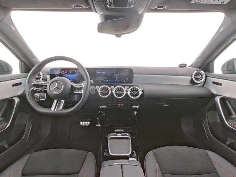 A 180 AMG Line Advanced Plus auto - Certified