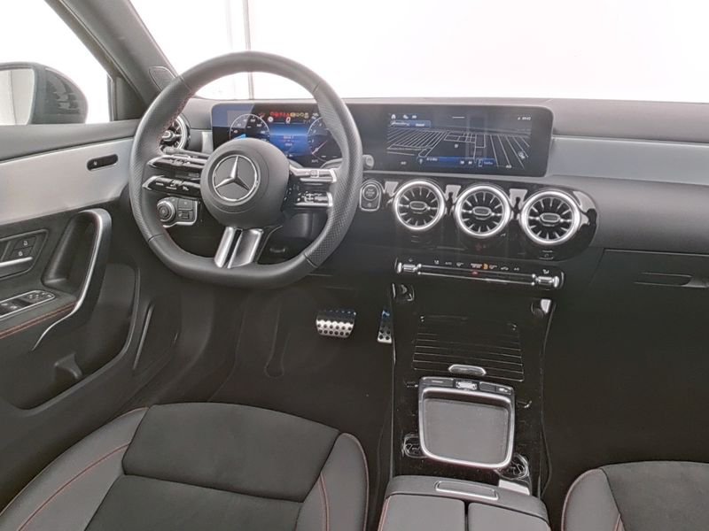A 180 AMG Line Advanced Plus auto - Certified