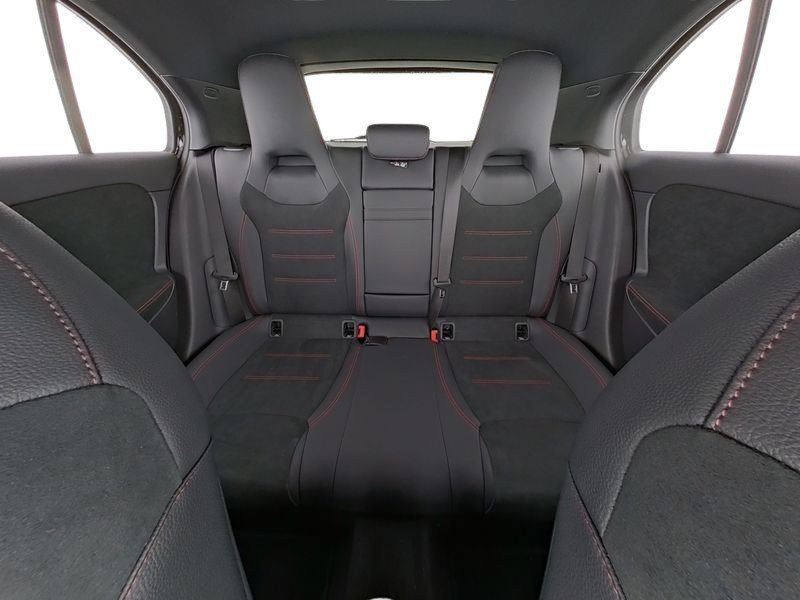 A 180 AMG Line Advanced Plus auto - Certified