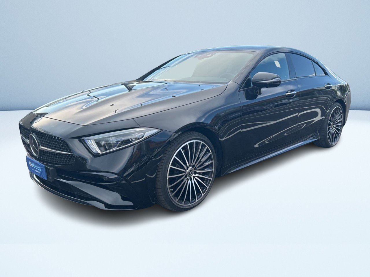 CLS Coupe 450 eq-boost Premium Plus 4matic auto - Mercedes Certified CLS Coupe 450 eq-boost Premium Plus 4matic auto - Mercedes Certified