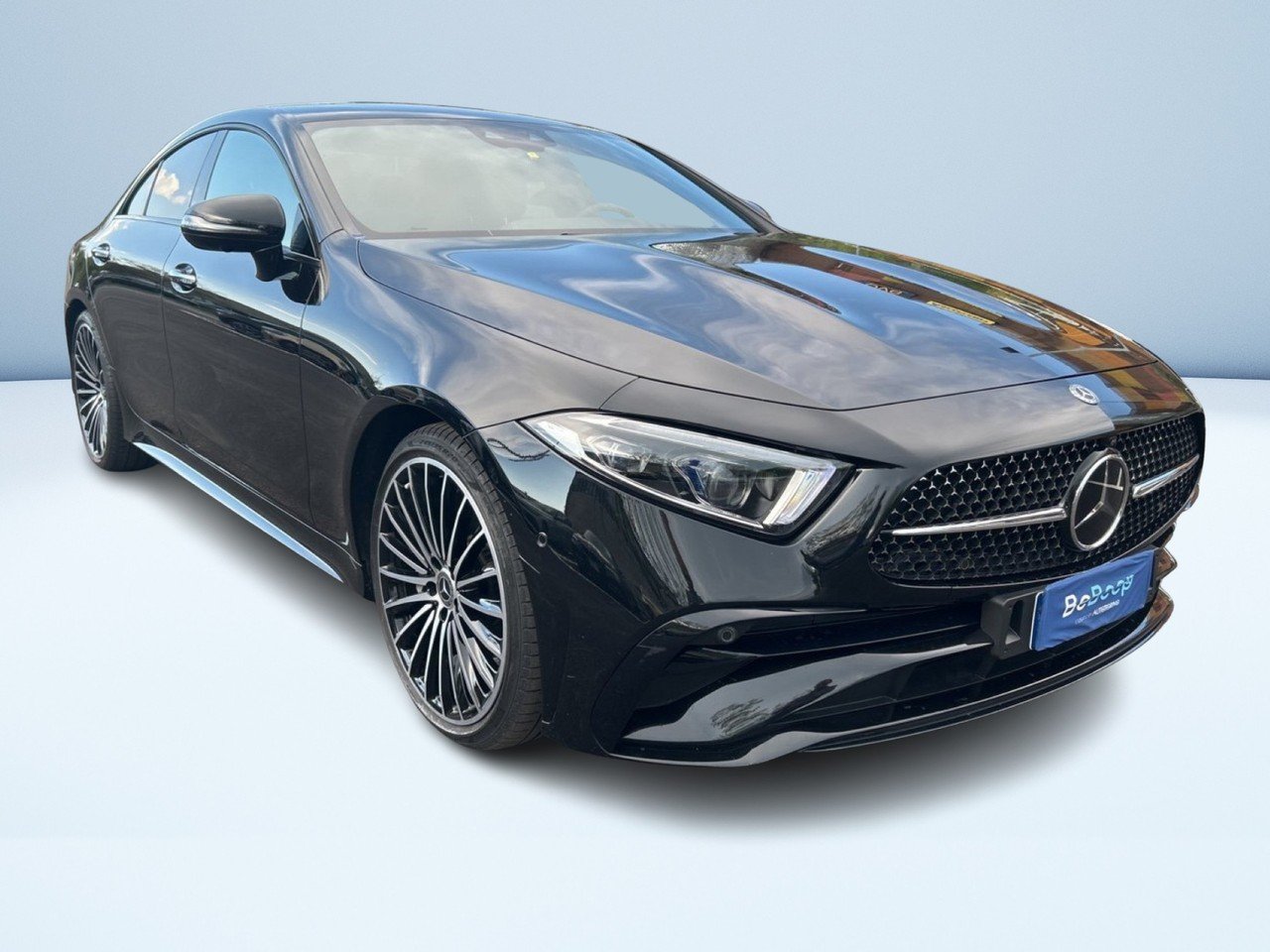 CLS Coupe 450 eq-boost  Premium Plus 4matic auto - Certified