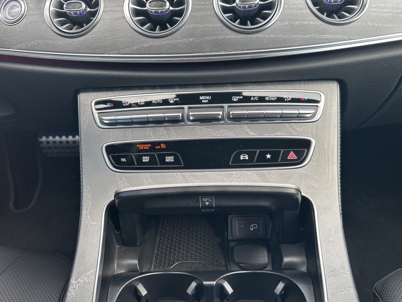 CLS Coupe 450 eq-boost  Premium Plus 4matic auto - Certified