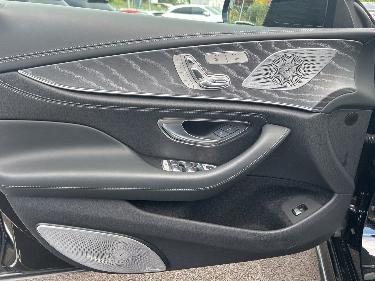 CLS Coupe 450 eq-boost  Premium Plus 4matic auto - Certified