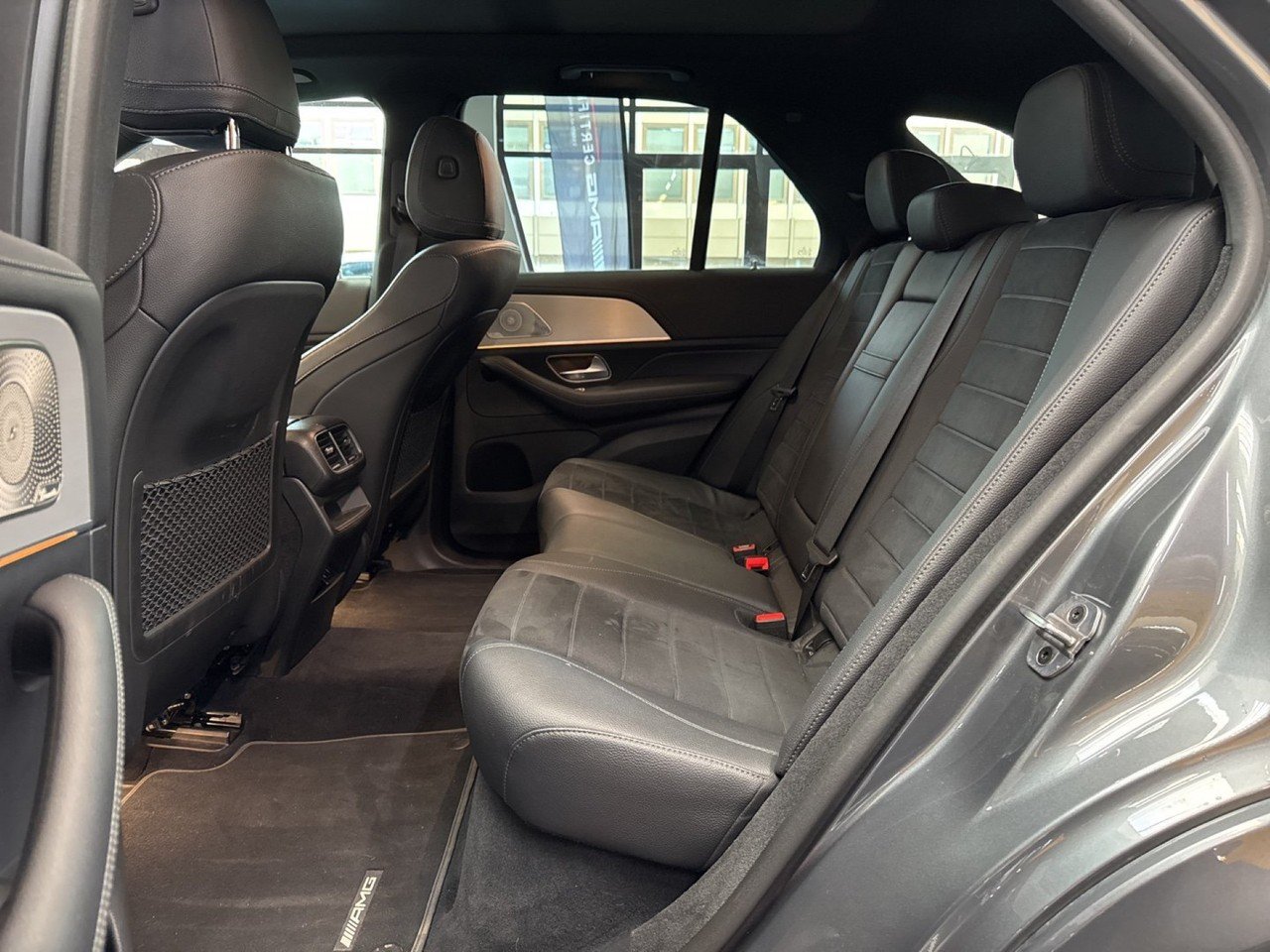 GLE 350 de phev (e eq-power) Premium Plus 4matic a - Certified