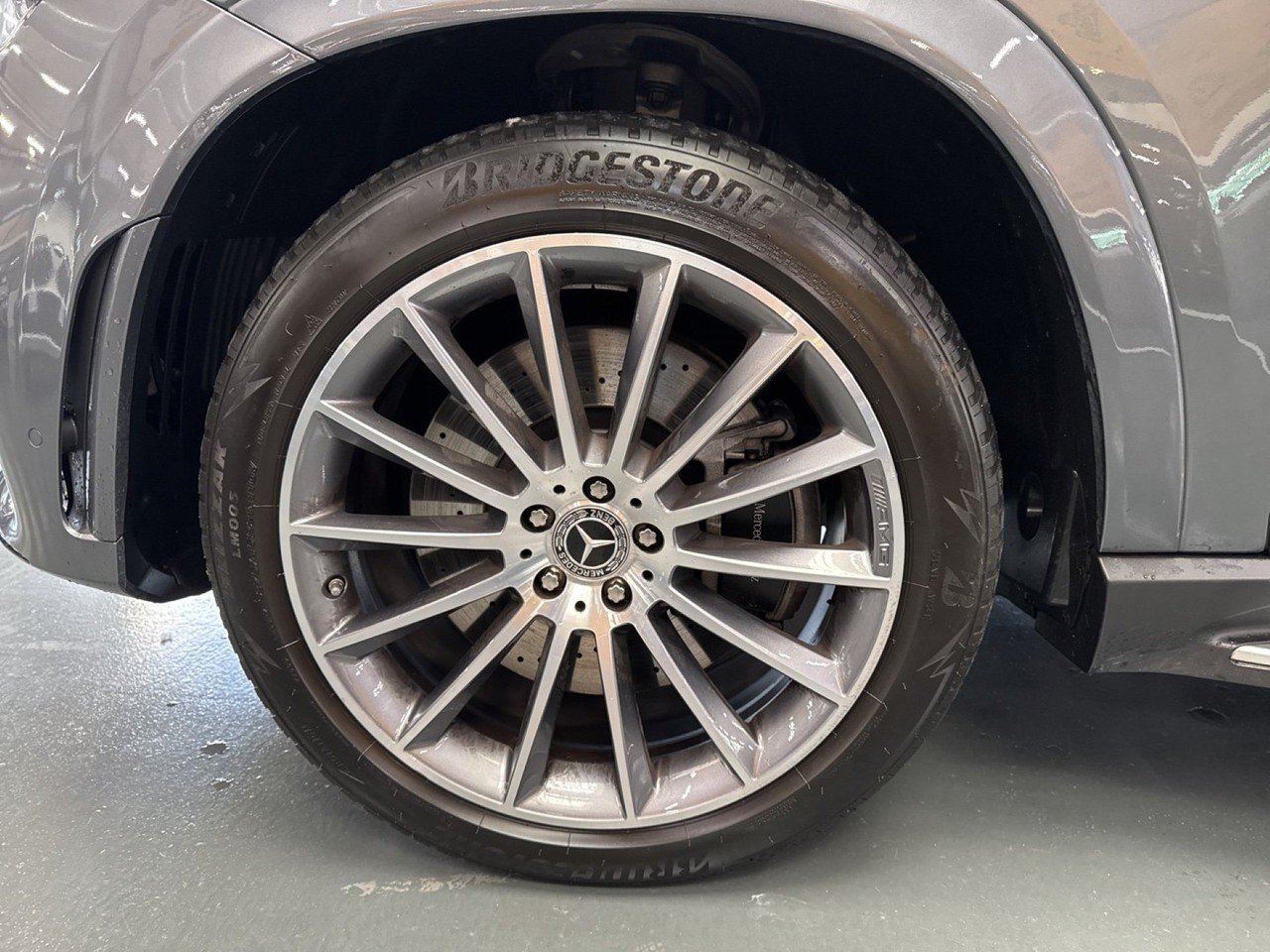 GLE 350 de phev (e eq-power) Premium Plus 4matic a - Certified
