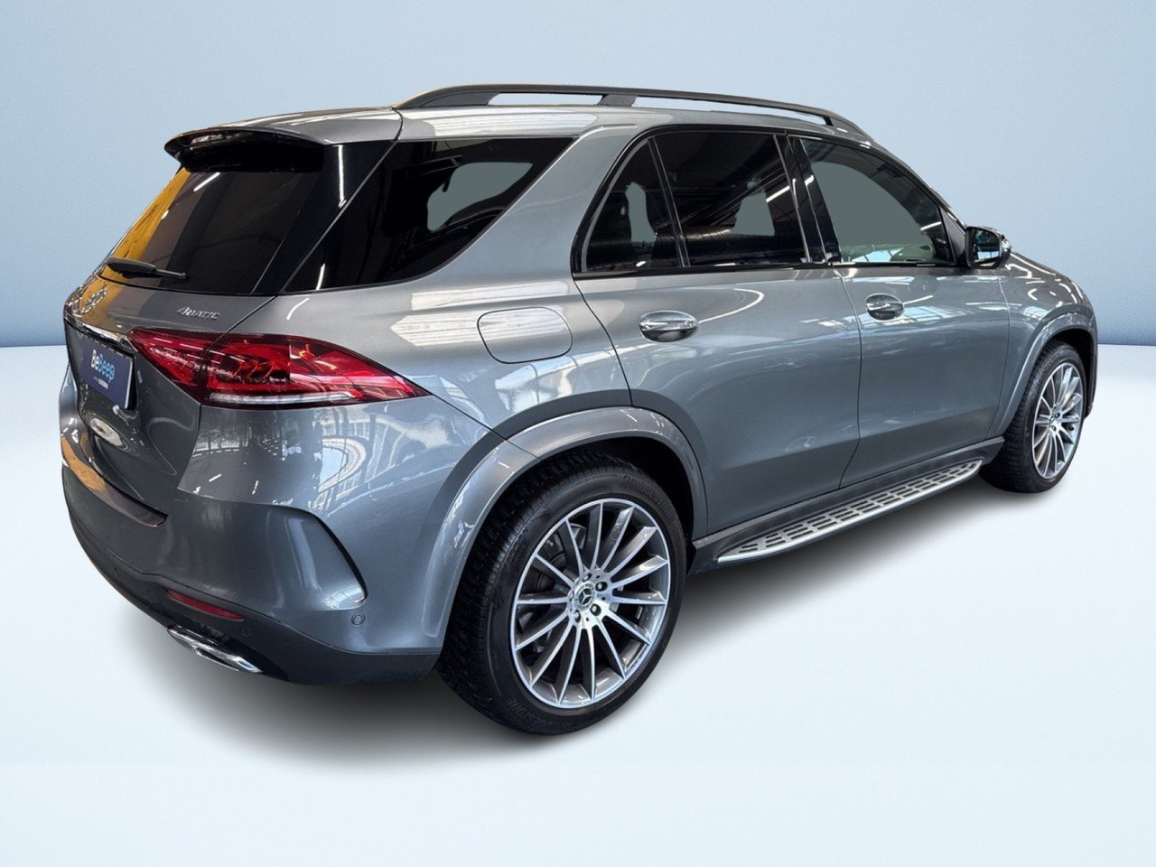 GLE 350 de phev (e eq-power) Premium Plus 4matic a - Certified