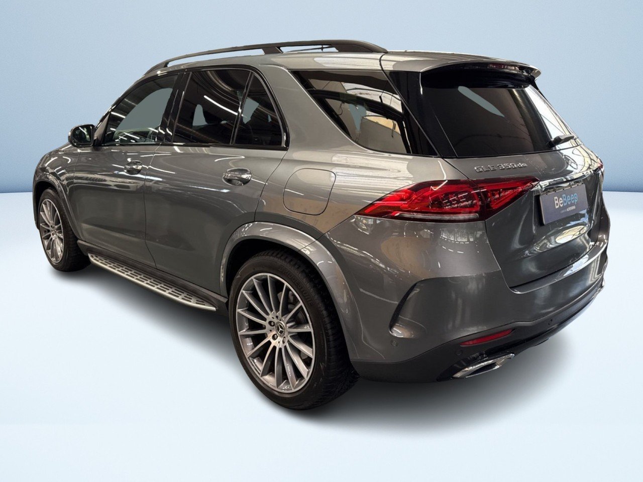 GLE 350 de phev (e eq-power) Premium Plus 4matic a - Certified