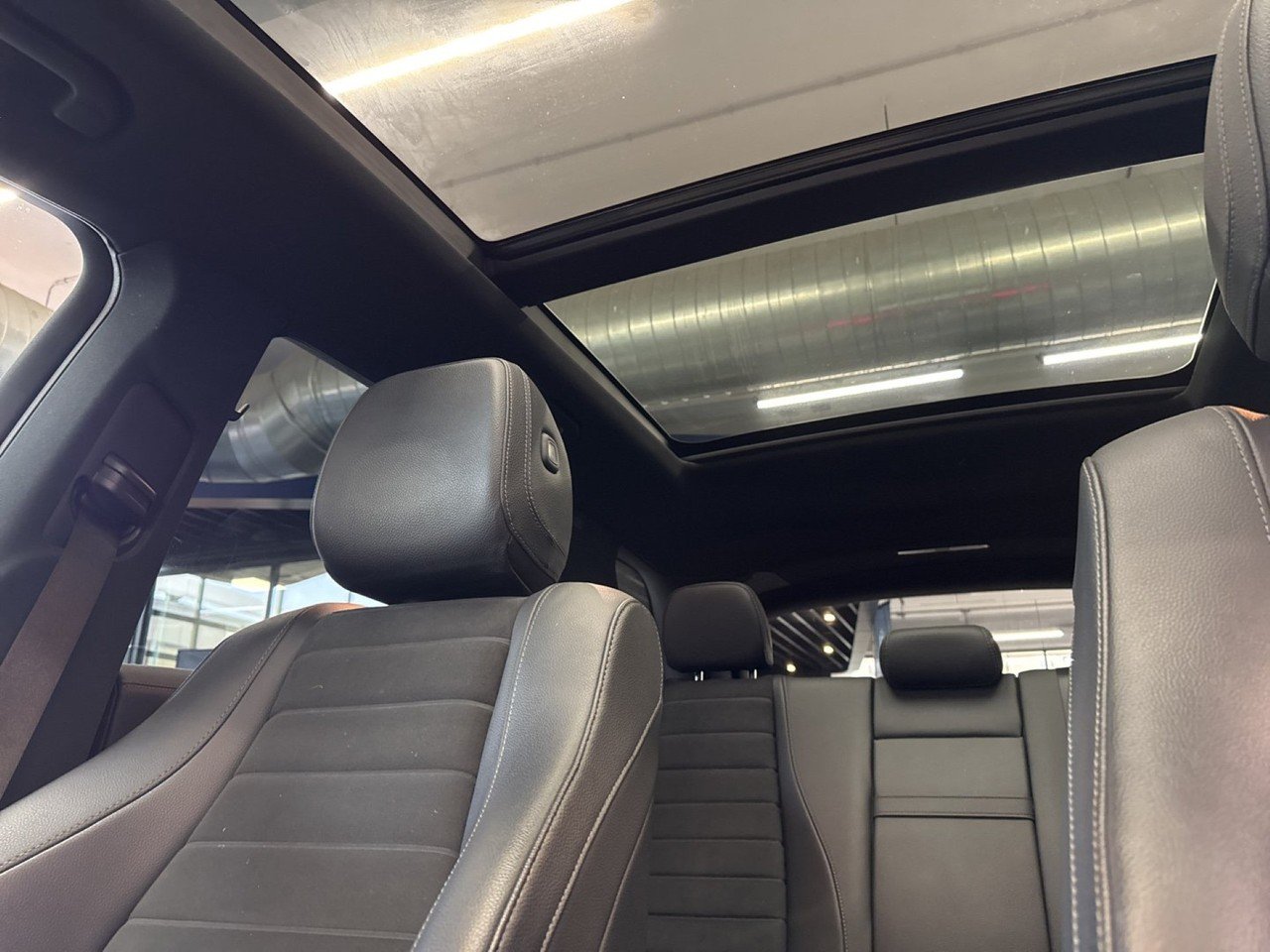 GLE 350 de phev (e eq-power) Premium Plus 4matic a - Certified