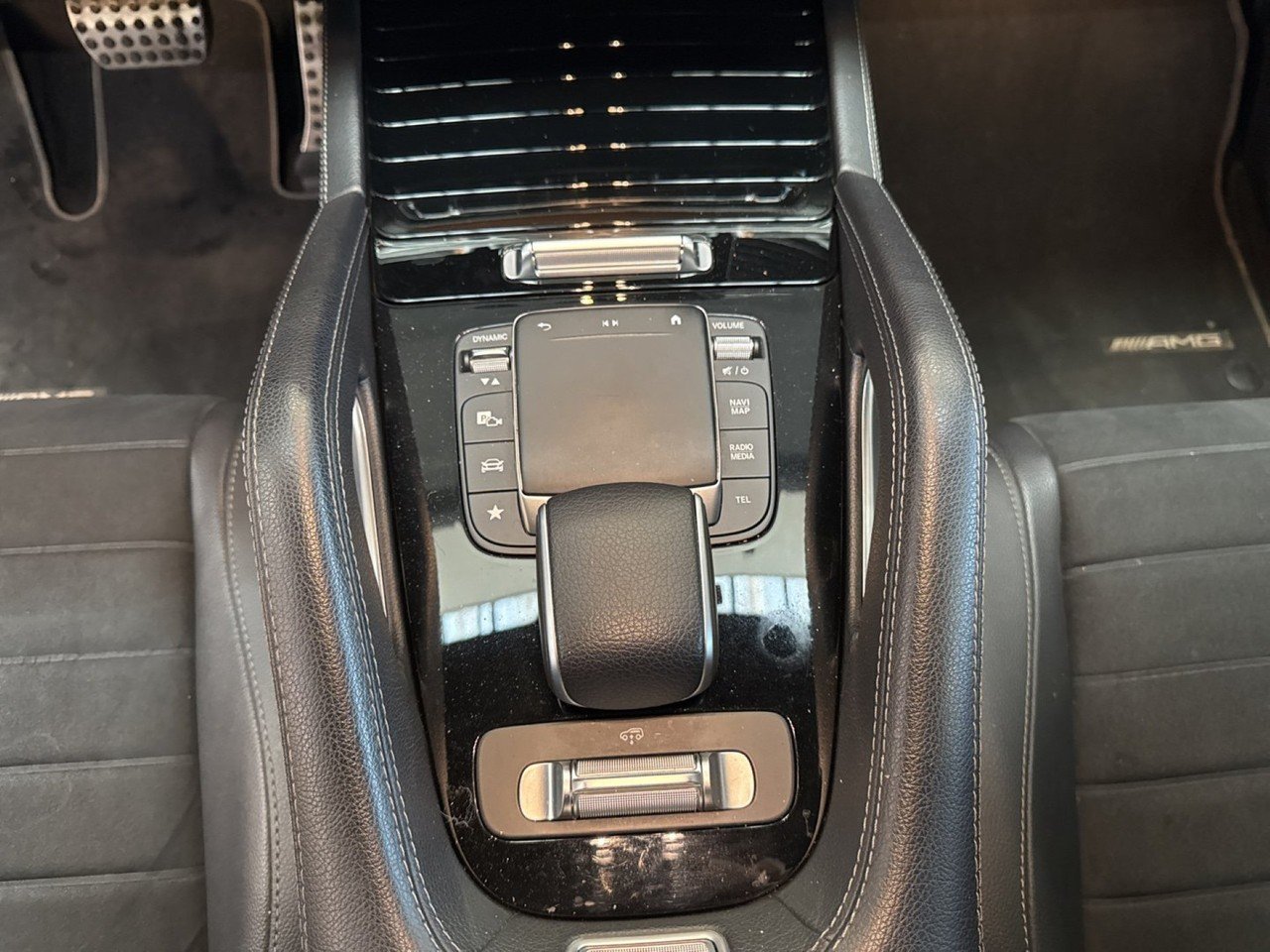 GLE 350 de phev (e eq-power) Premium Plus 4matic a - Certified