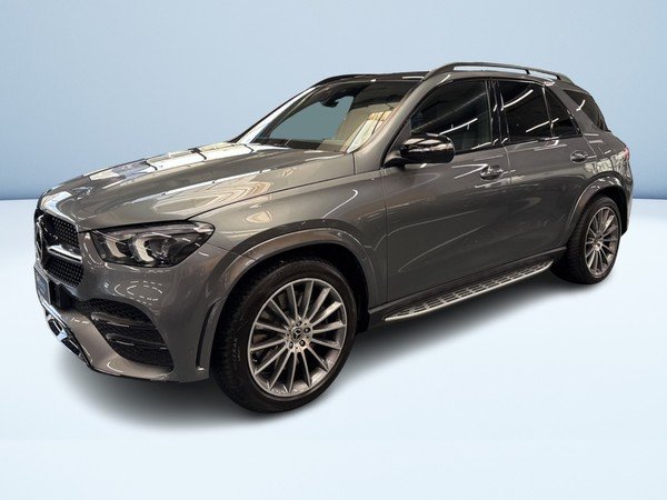 GLE 350 de phev (e eq-power) Premium Plus 4matic a - Certified