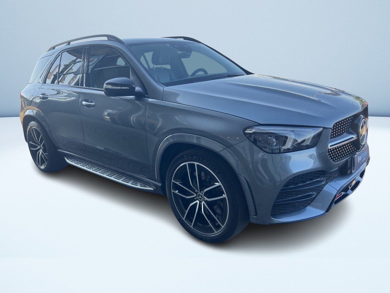 GLE 350 de phev (e eq-power) Premium Plus 4matic a - Certified