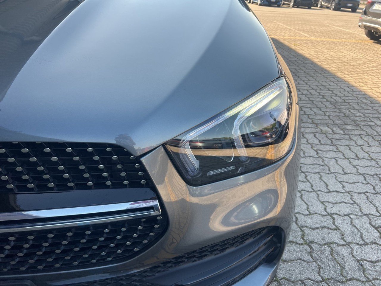 GLE 350 de phev (e eq-power) Premium Plus 4matic a - Certified