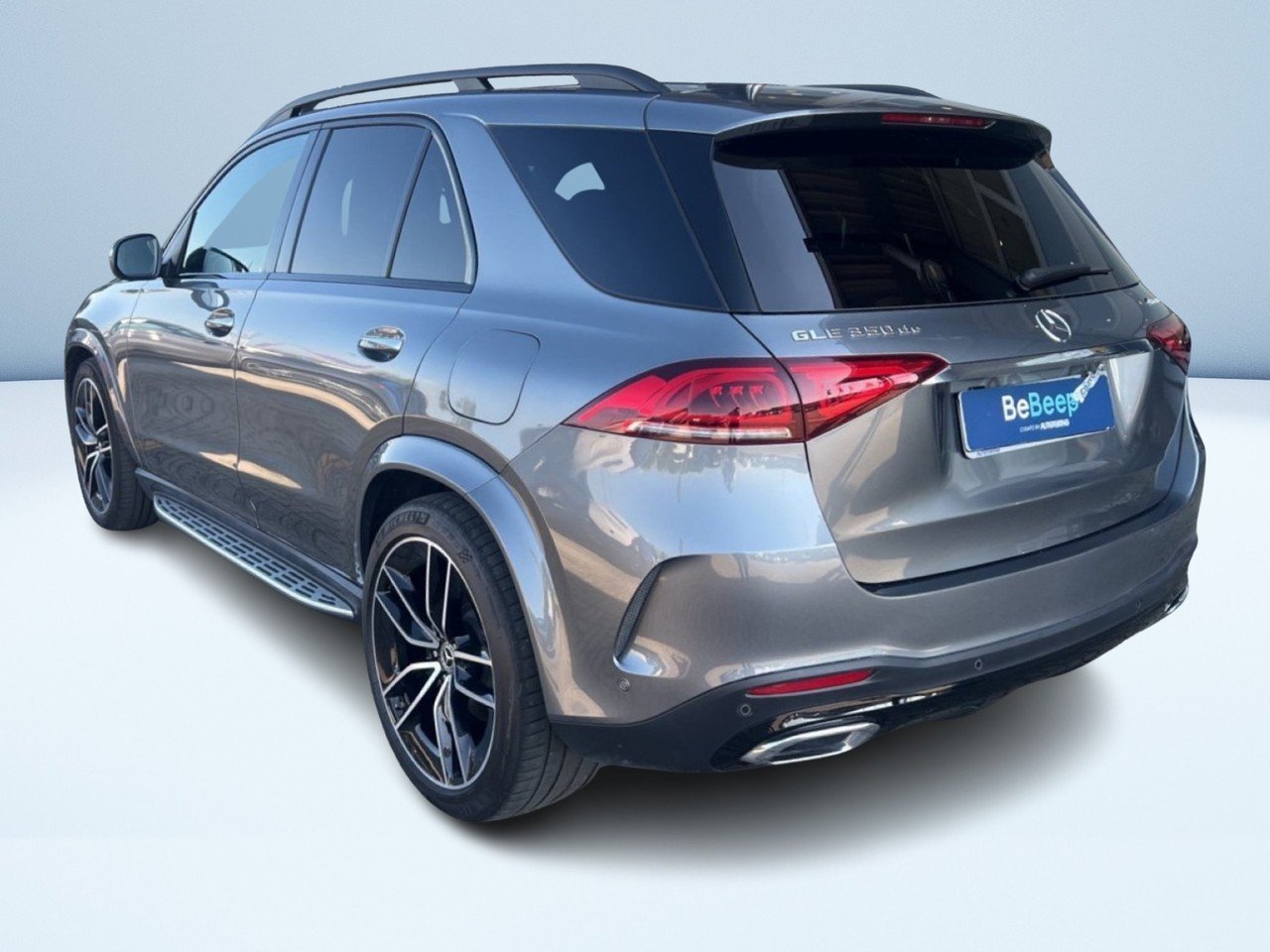 GLE 350 de phev (e eq-power) Premium Plus 4matic a - Certified