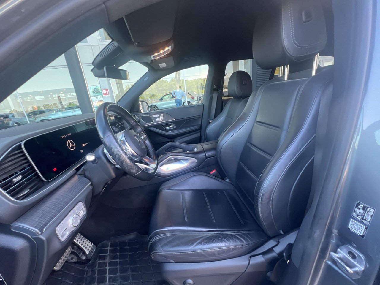 GLE 350 de phev (e eq-power) Premium Plus 4matic a - Certified