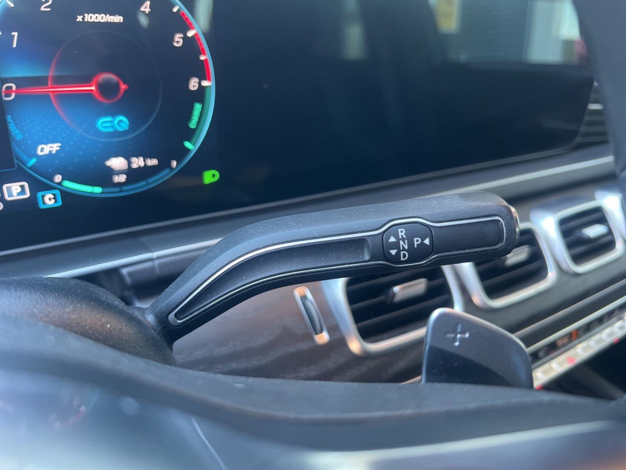 GLE 350 de phev (e eq-power) Premium Plus 4matic a - Certified