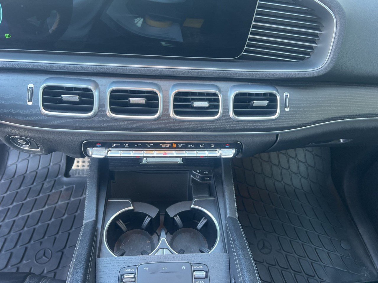 GLE 350 de phev (e eq-power) Premium Plus 4matic a - Certified