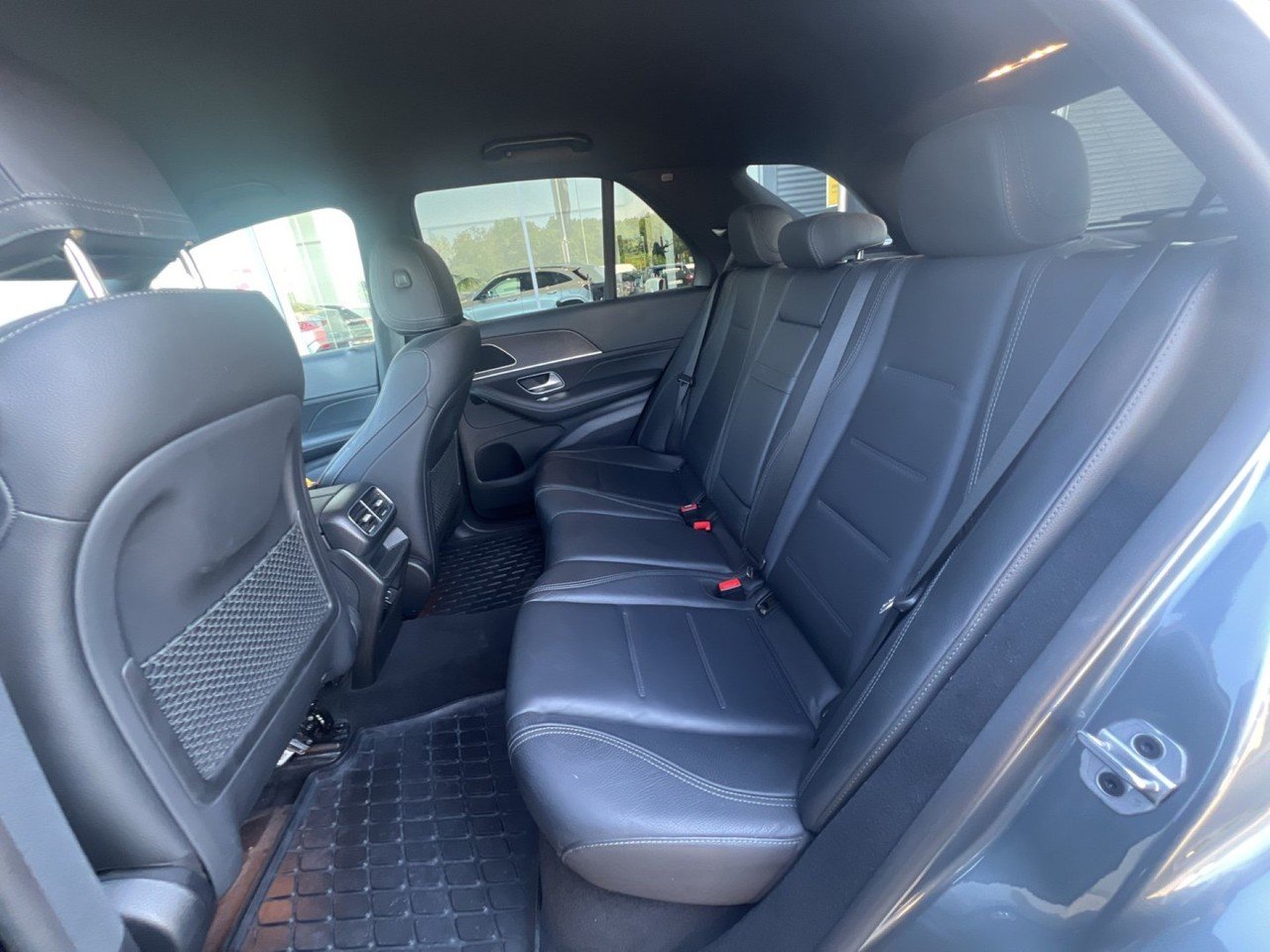 GLE 350 de phev (e eq-power) Premium Plus 4matic a - Certified