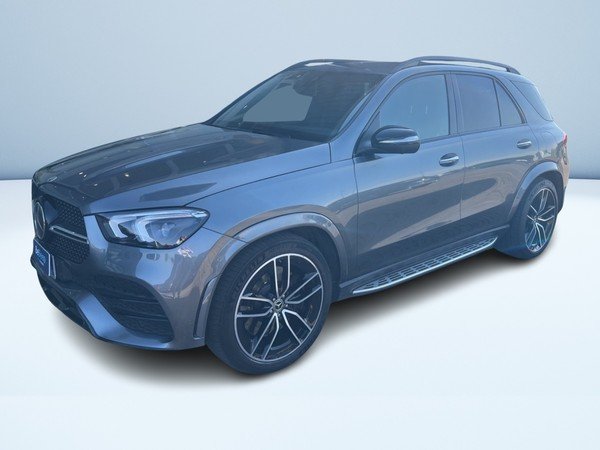 GLE 350 de phev (e eq-power) Premium Plus 4matic a - Certified