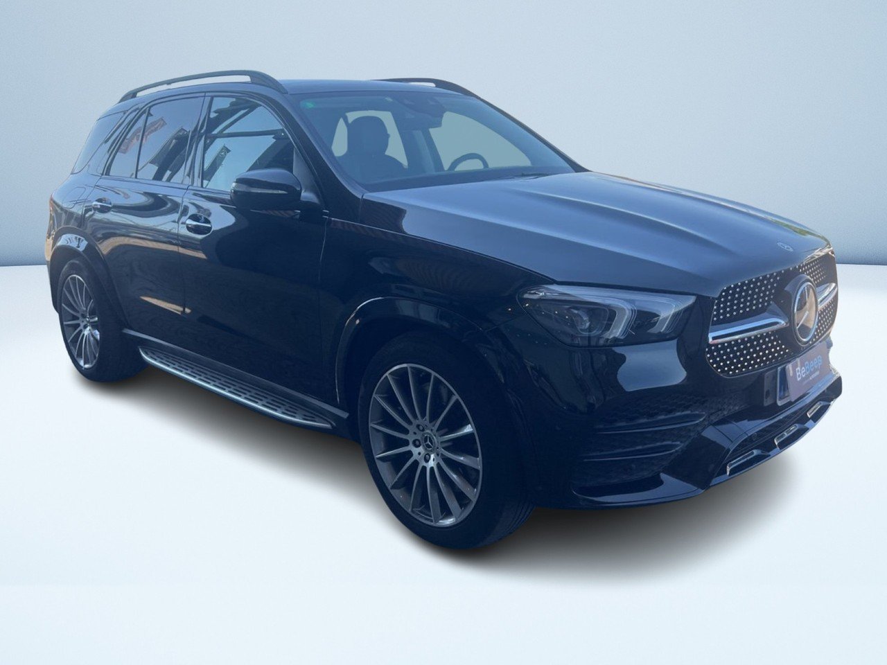 GLE 350 de phev (e eq-power) Premium Plus 4matic a - Certified