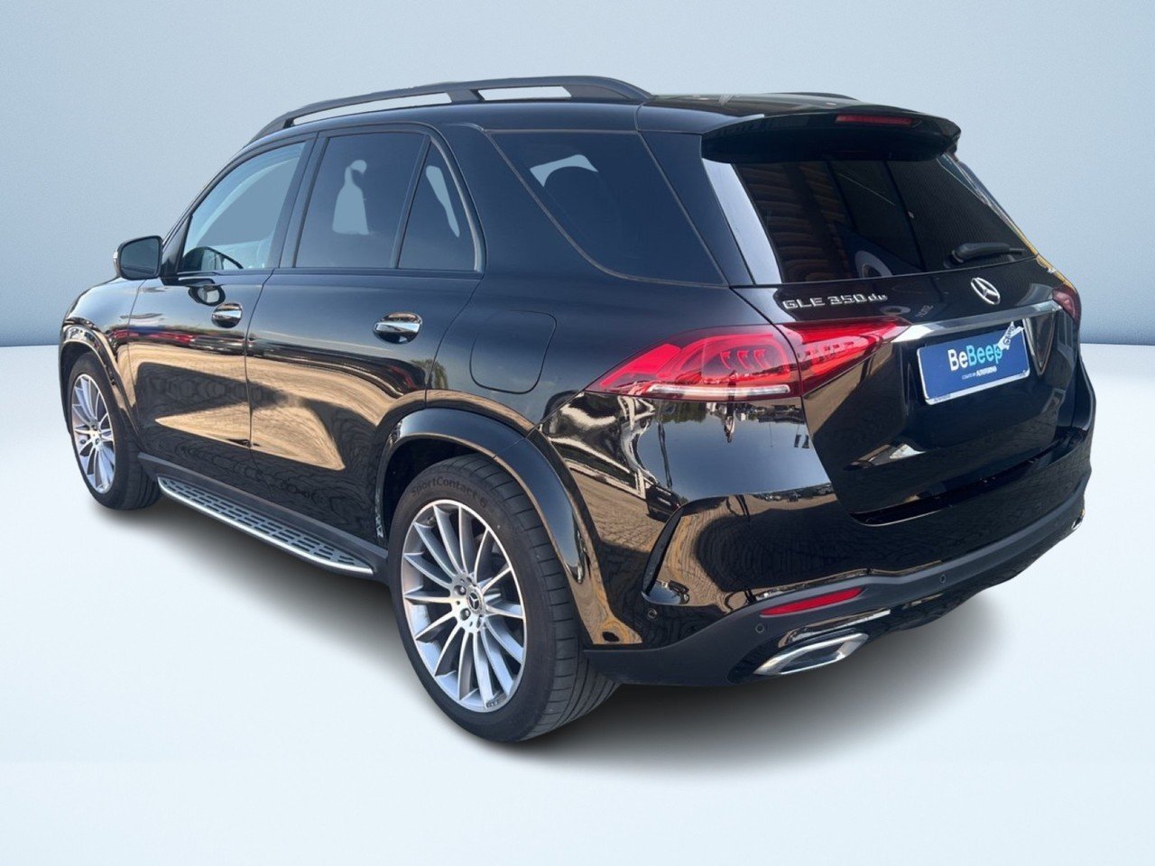 GLE 350 de phev (e eq-power) Premium Plus 4matic a - Certified