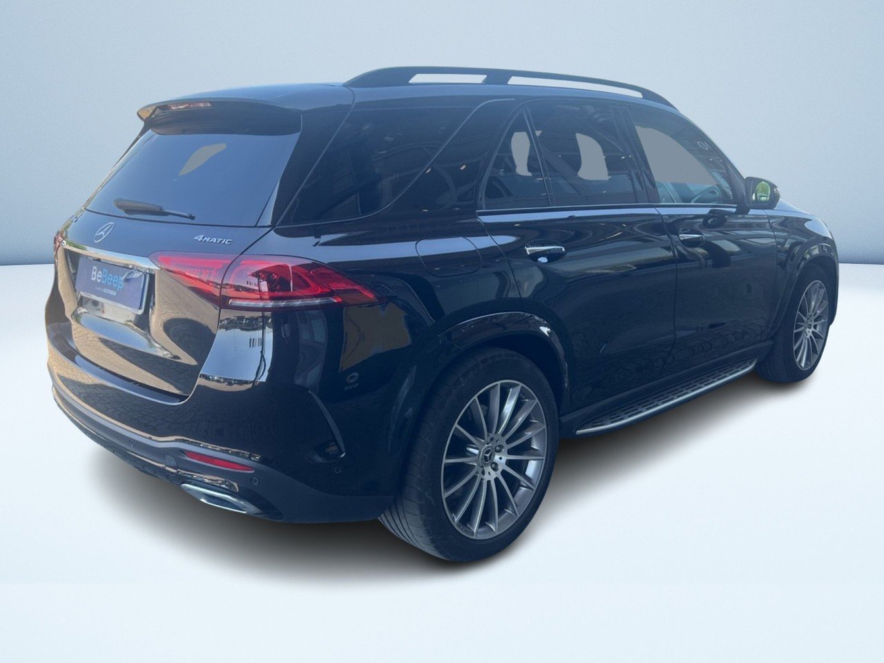 GLE 350 de phev (e eq-power) Premium Plus 4matic a - Certified