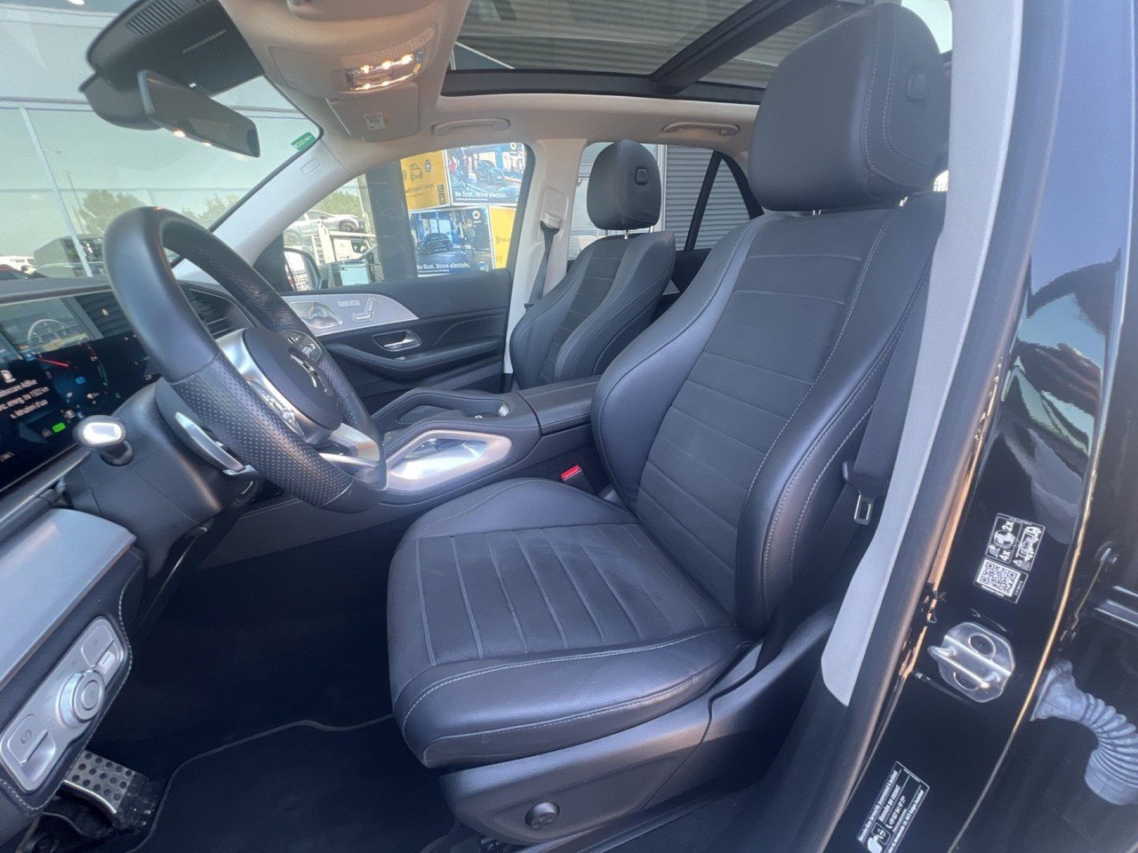 GLE 350 de phev (e eq-power) Premium Plus 4matic a - Certified
