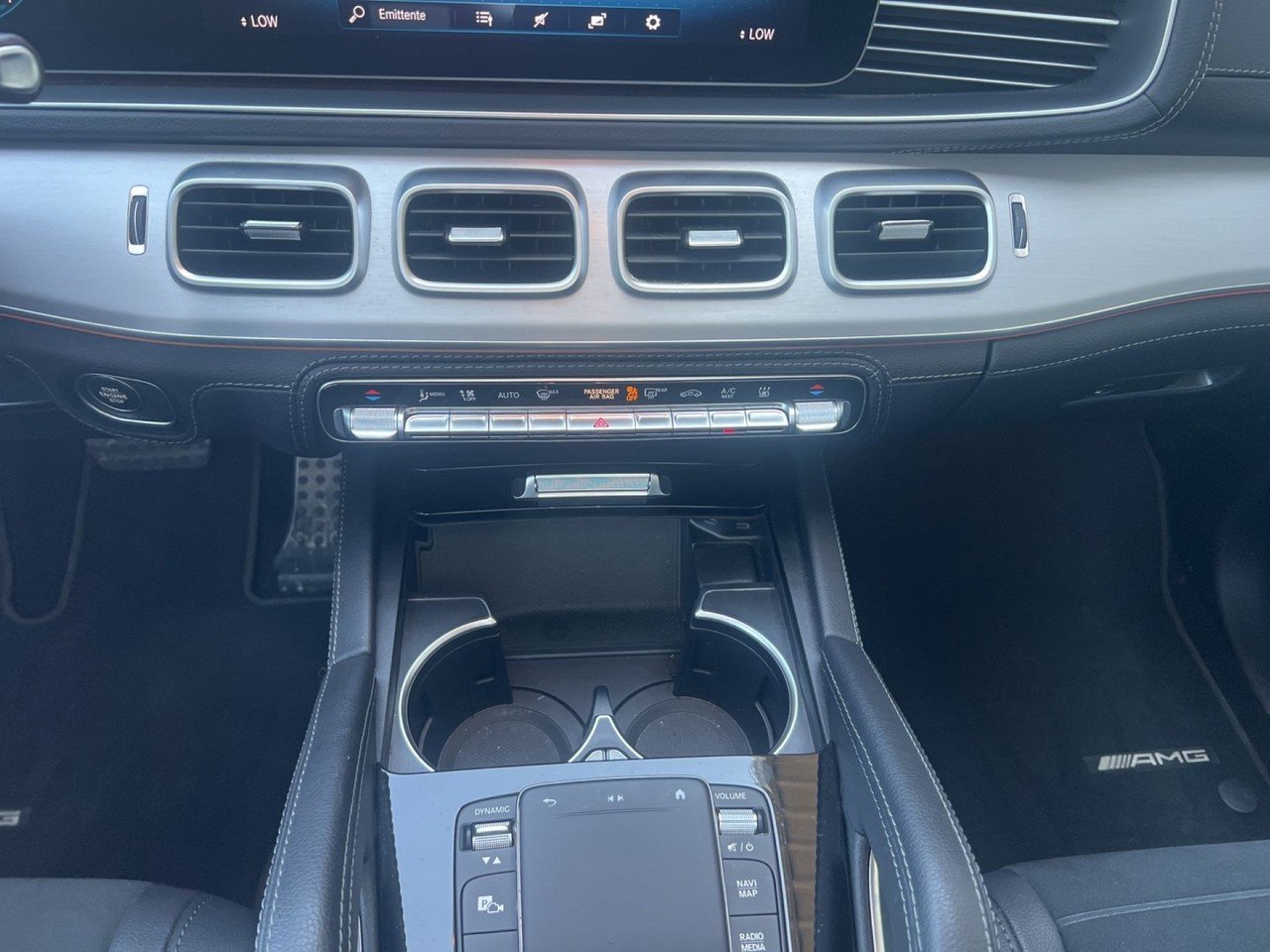 GLE 350 de phev (e eq-power) Premium Plus 4matic a - Certified