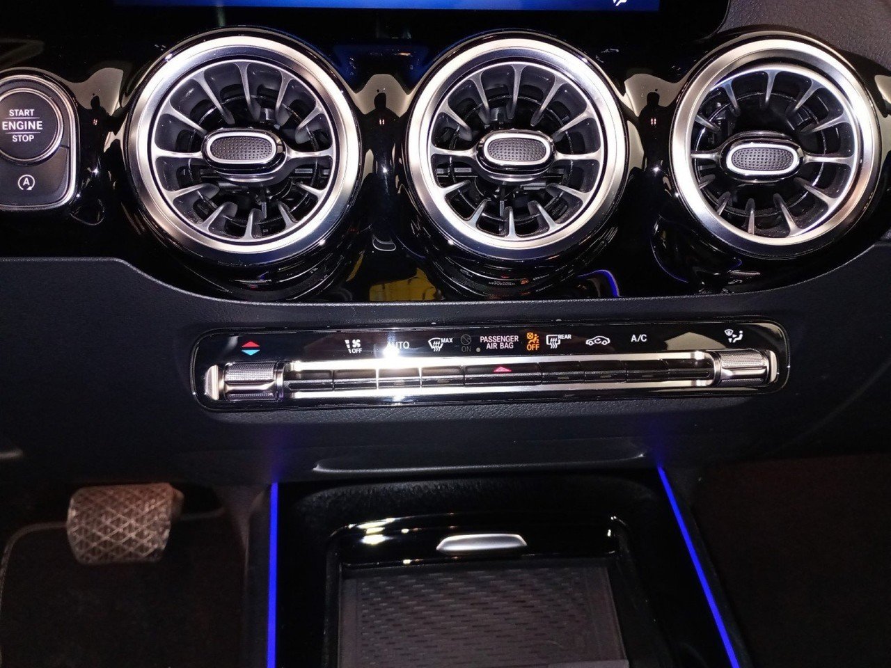 B 180 d Progressive Advanced Plus auto - Certified