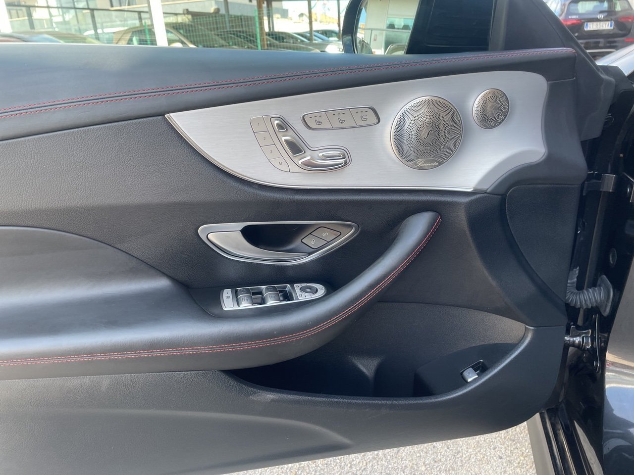 E Cabrio AMG 53 mhev (eq-boost) 4matic + auto my20 - Certified