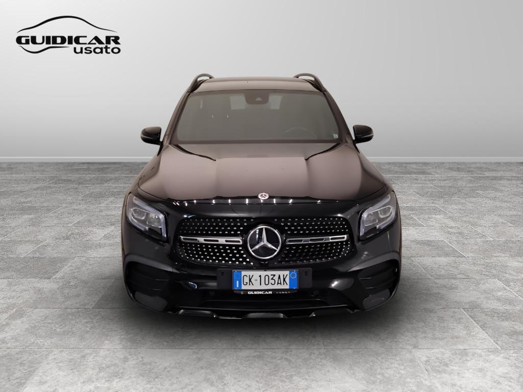 GLB 200 d Premium 4matic auto - Certified