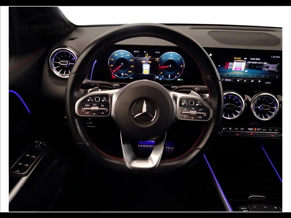 GLB 200 d Premium 4matic auto - Certified