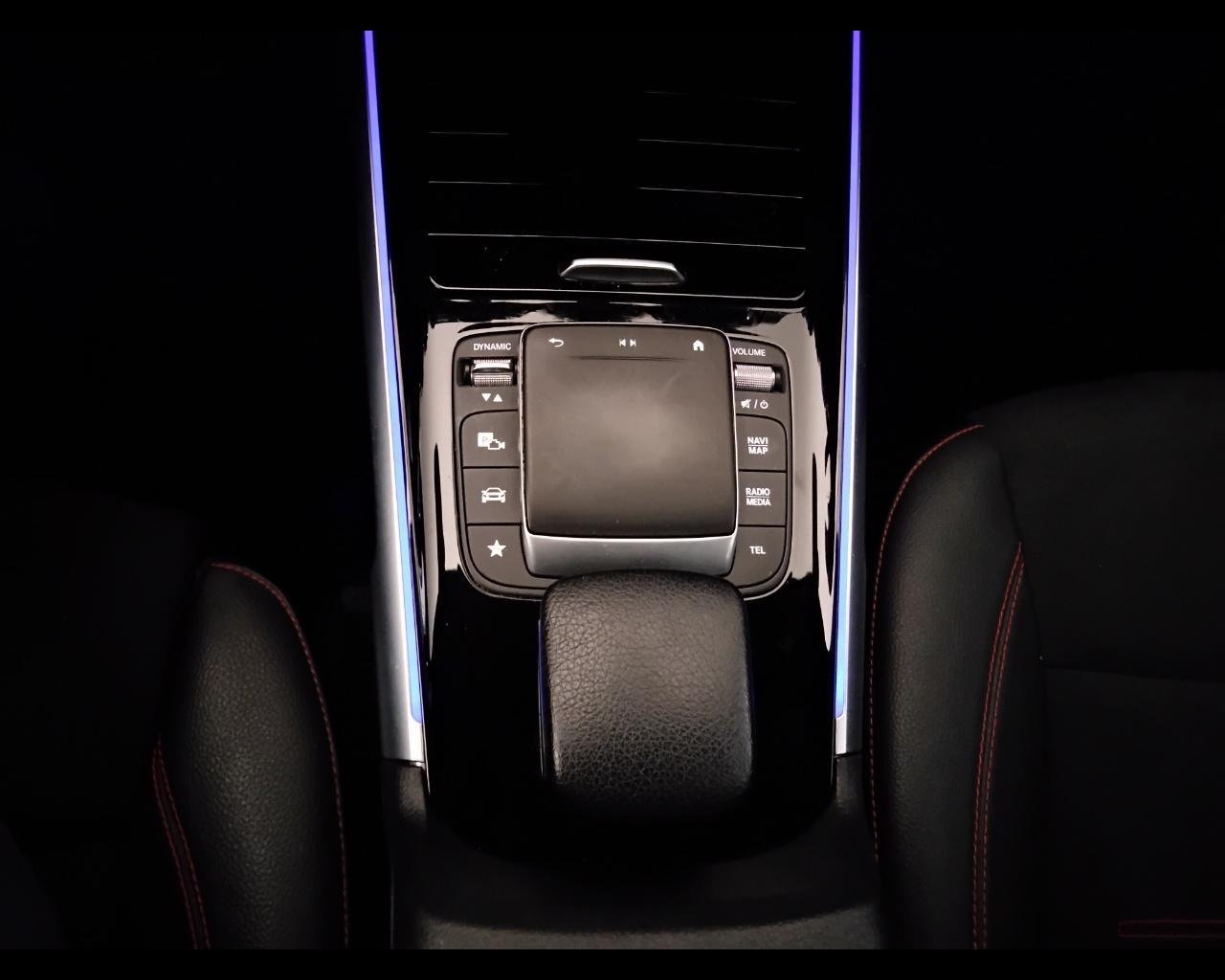 GLB 200 d Premium 4matic auto - Certified