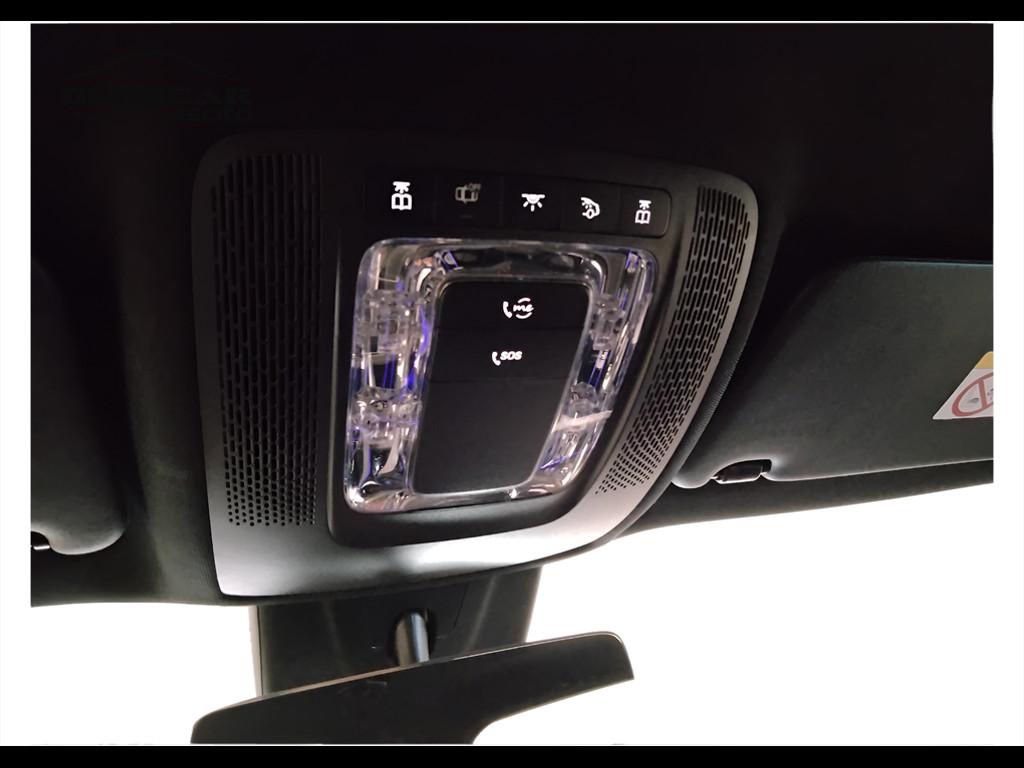 GLB 200 d Premium 4matic auto - Certified