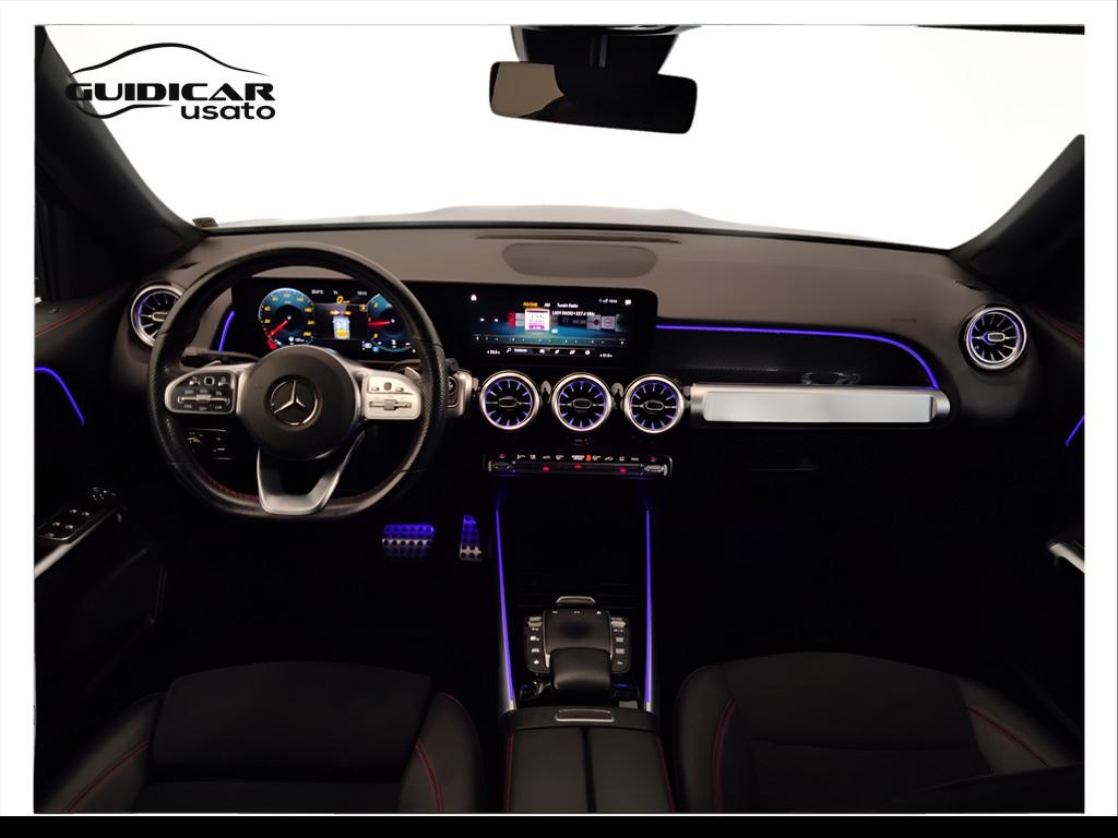 GLB 200 d Premium 4matic auto - Certified
