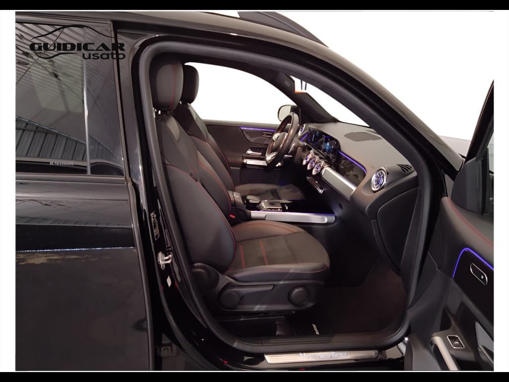 GLB 200 d Premium 4matic auto - Certified
