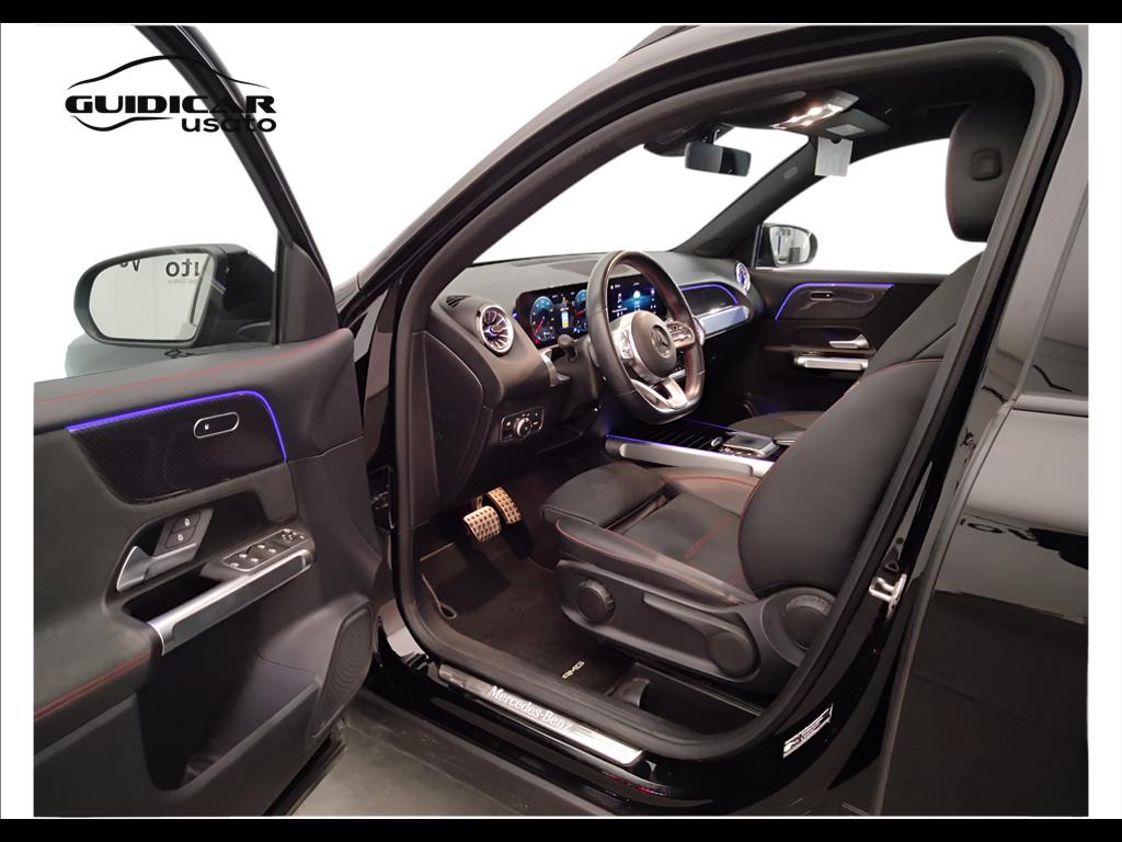 GLB 200 d Premium 4matic auto - Certified