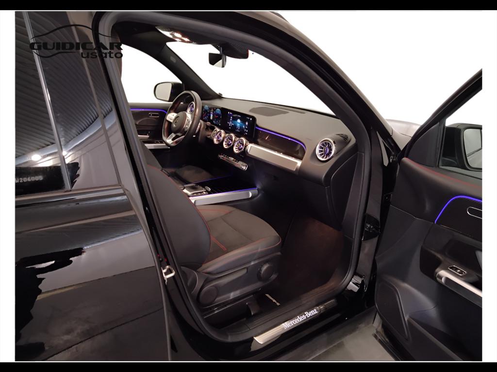 GLB 200 d Premium 4matic auto - Certified