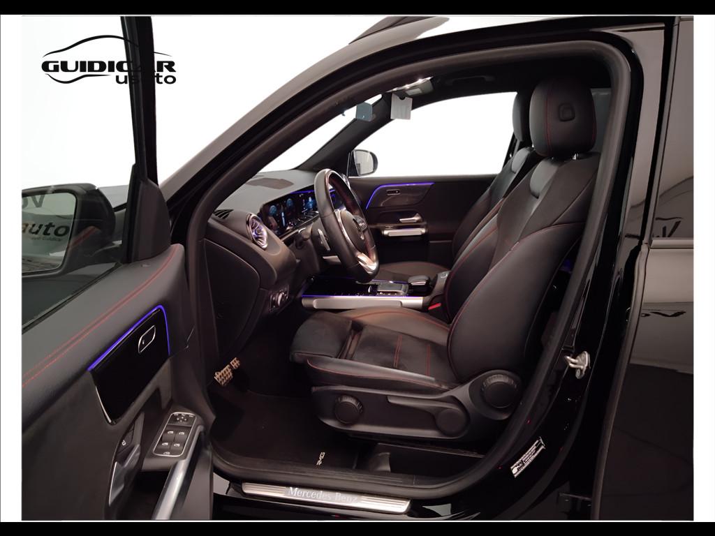 GLB 200 d Premium 4matic auto - Certified