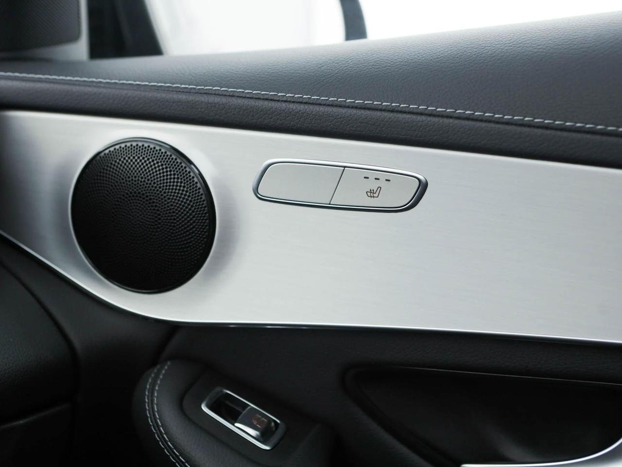 GLC Coupe 220 d Night edition 4matic auto - Certified