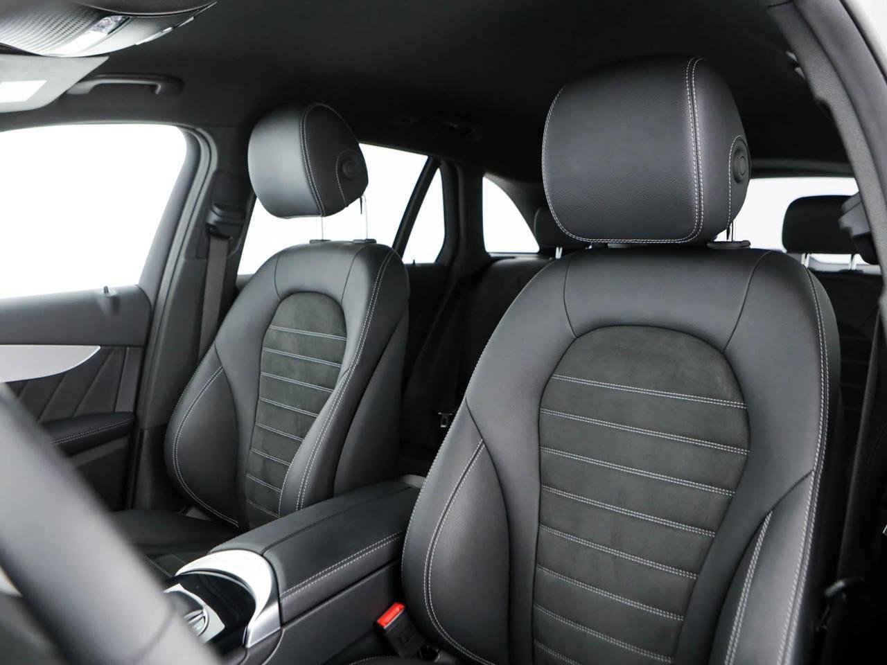 GLC 220 d Premium 4matic auto - Certified